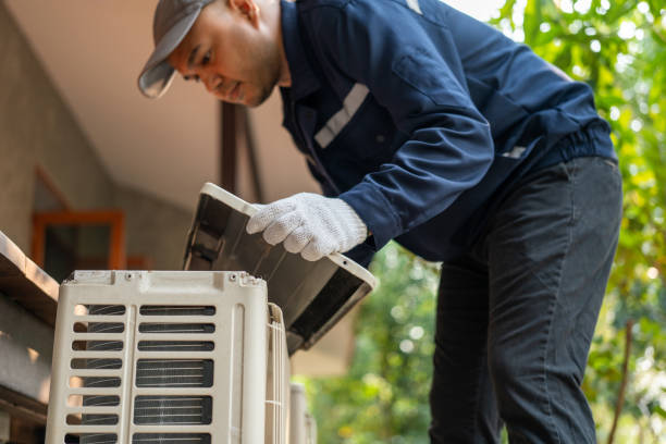 Best Solar-powered HVAC Systems in Goodlettsville, TN